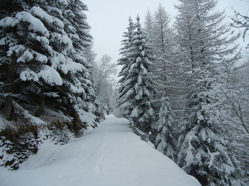 In Valle d''Aosta per 3 giorni....